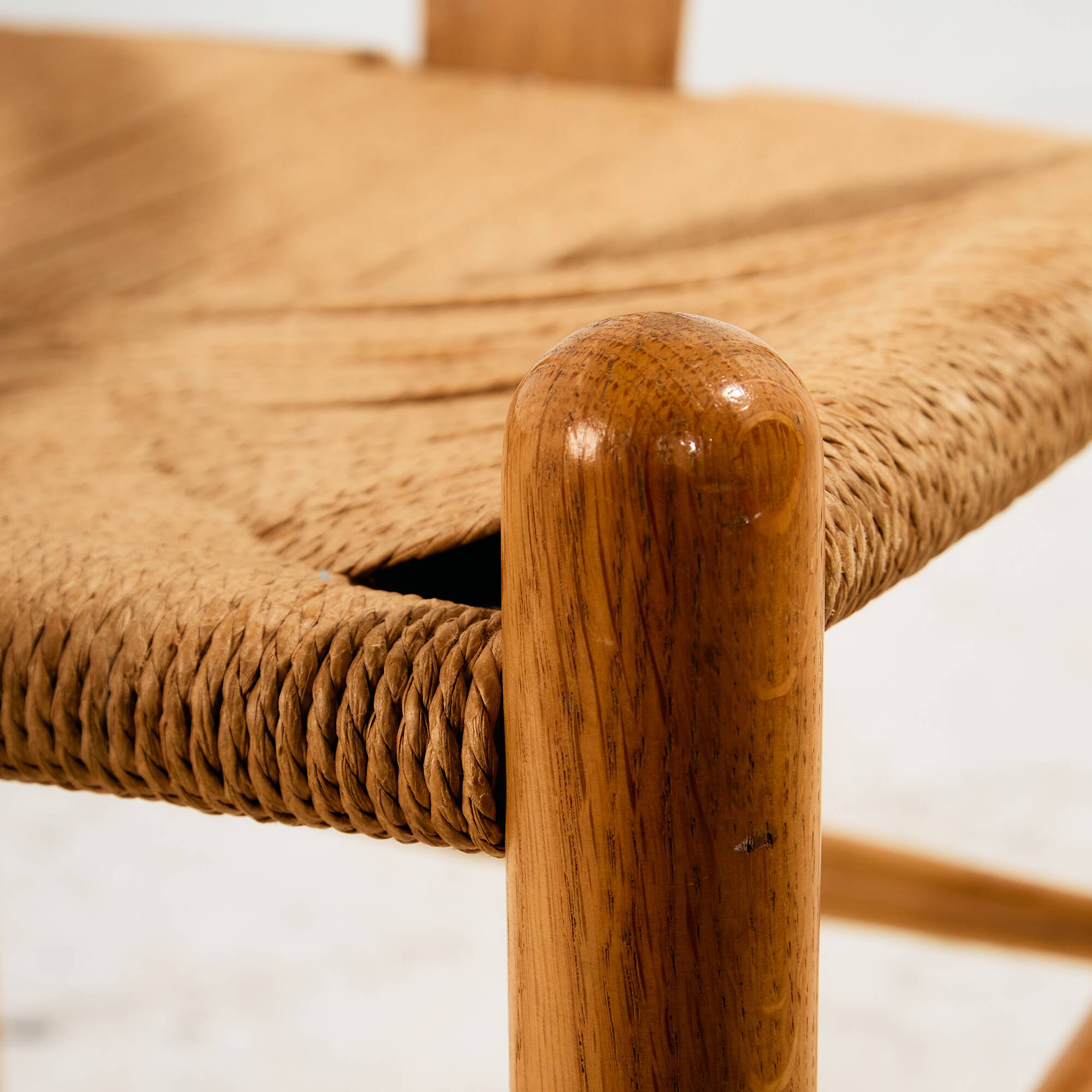 Wishbone chair by Hans J. Wegner for Carl Hansen & Søn, Set of 6