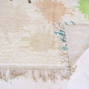Tapis Berbère Moderne - 262 x 196 cm