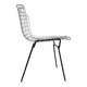 Chaise vintage Bertoia
