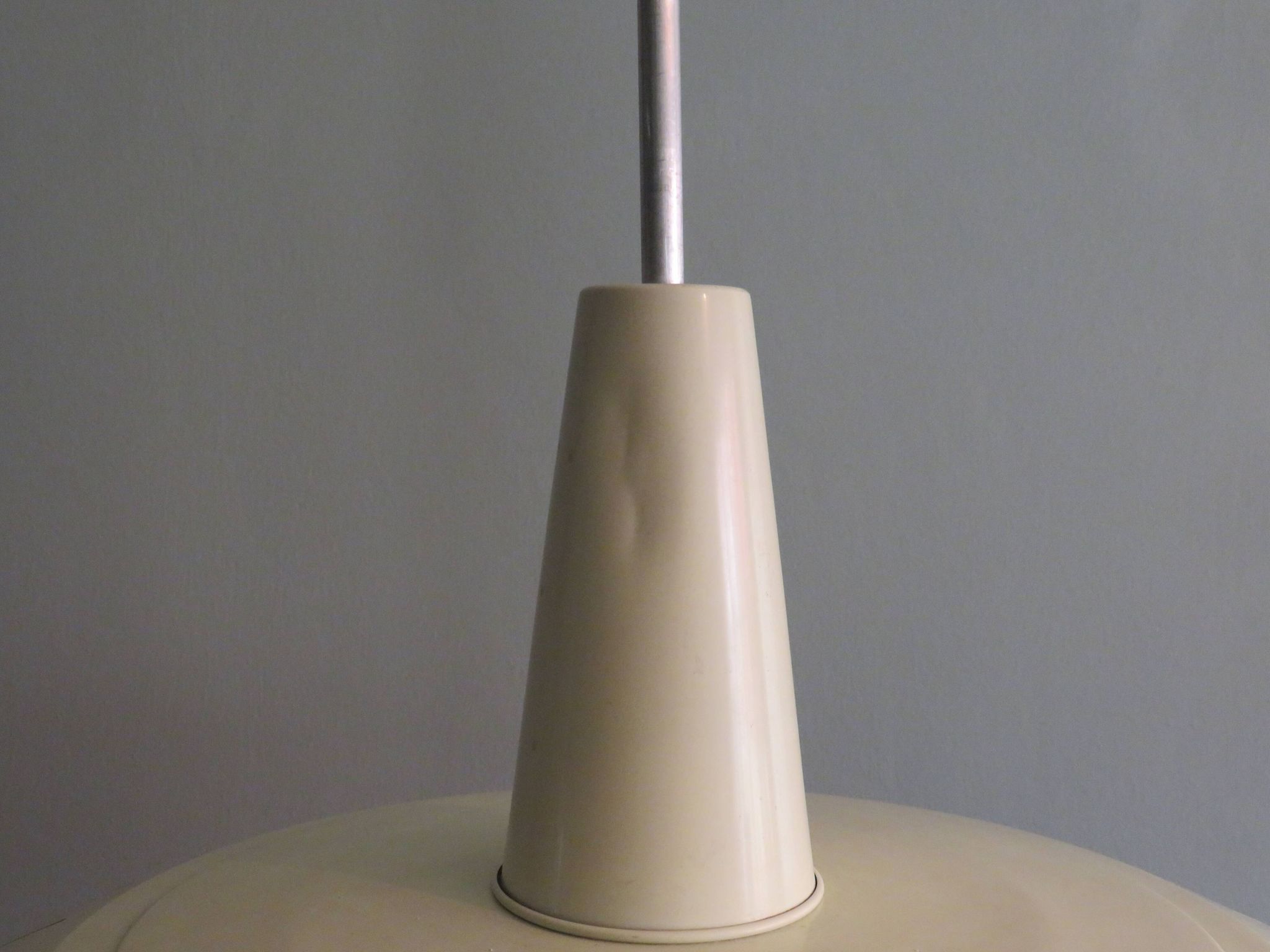 Suspension, Van Haute Belgique 1960