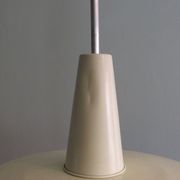 Suspension, Van Haute Belgique 1960