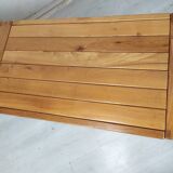 Vintage enfilade in elm by Maison Regain