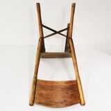 Antique Mundus chair, Austria, 1920s