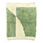 Berber Moroccan rug Beni Ourain