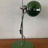 EyeBall lamp from the 60s-70s