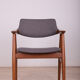 GM11 Teak Armchair by Svend Åge Eriksen for Glostrup, 1960s