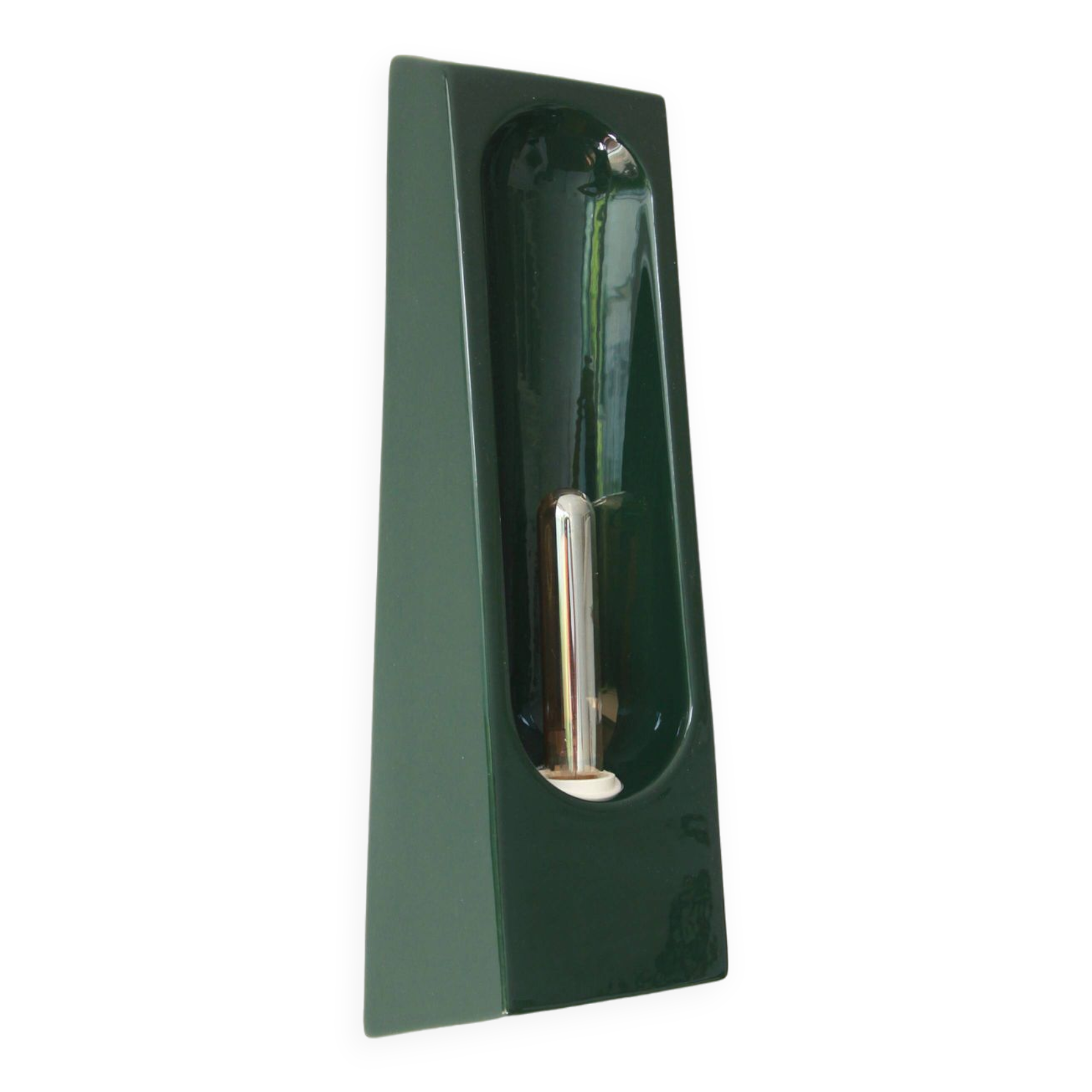 Alcove Verde wall light
