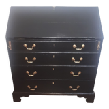 English chest of drawers