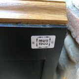 Vintage chest of drawers