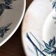Badonviller plates