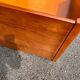 Marway brand sleigh bed
