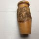 Wooden pepper pot
