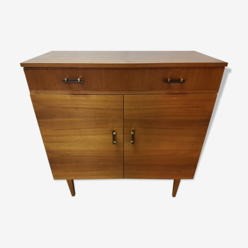 60s dresser