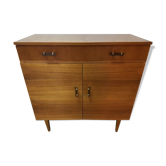 60s dresser