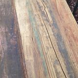 Industrial sideboard