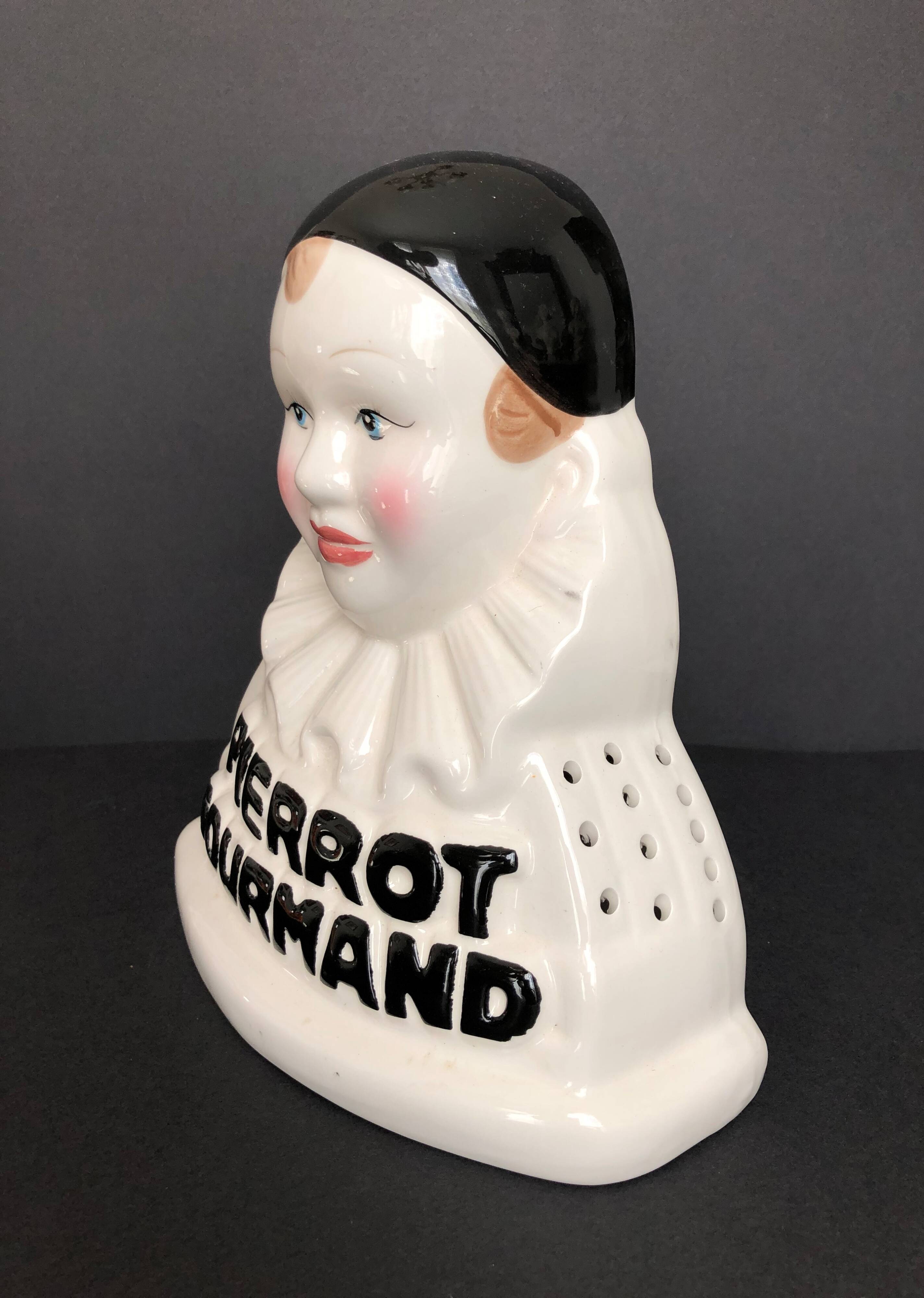 Vintage lollipop display