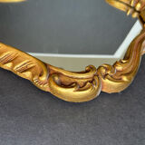Rocaille mirror 46x30 cm