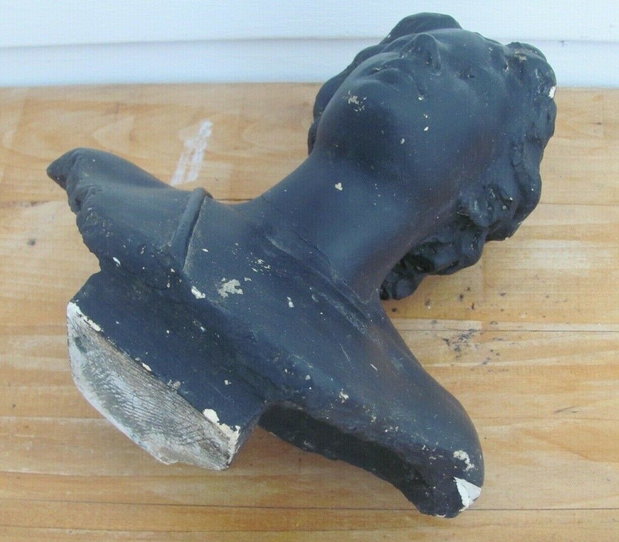 Bust of Diane, goddess of hunting