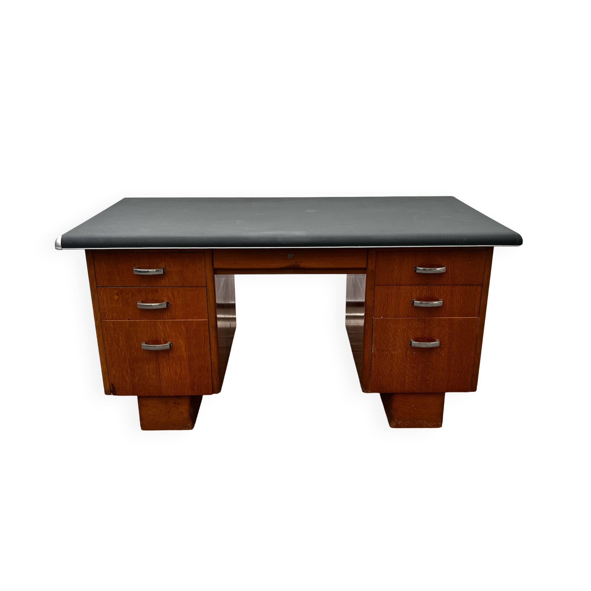 1950s desk