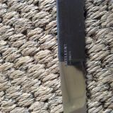 Series of 12 table knives