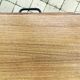 Commode vintage