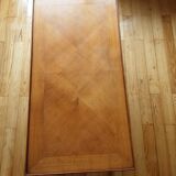 19th century Louis XVI style bass table