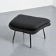 Womb Chair 2nd edition by Eero Saarinen, Knoll around 1970