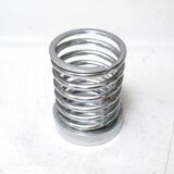 70s Spring Pencil Pot