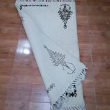 Moroccan Berber carpet
