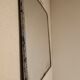 Miroir de barbier