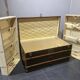 GOYARD VINTAGE TRUNK FROM THE '20s