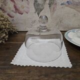 Bell jar