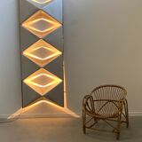 Bright architectural panels