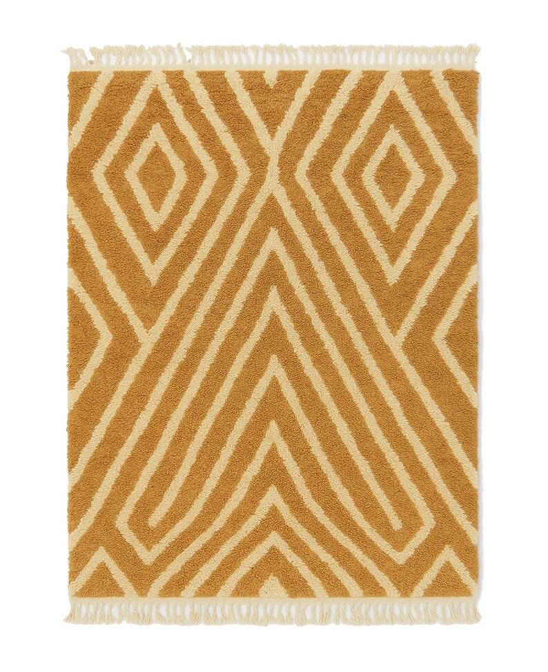 Berber Moroccan rug 200cm x 300cm