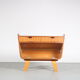 Cor Alons Bar Cabinet for De Boer Gouda, Netherlands 1950