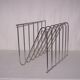 Magazine holder of the 1970s