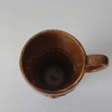 Tasse, mug Holt Howard scandinave, 1950-1960