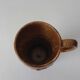 Holt Howard vintage mug Scandinavian era 50s 60s