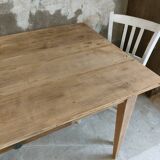 Farmhouse table