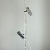 Three-spot lamppost, France 1970