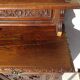 Ancien vaisselier Bedel & Cie