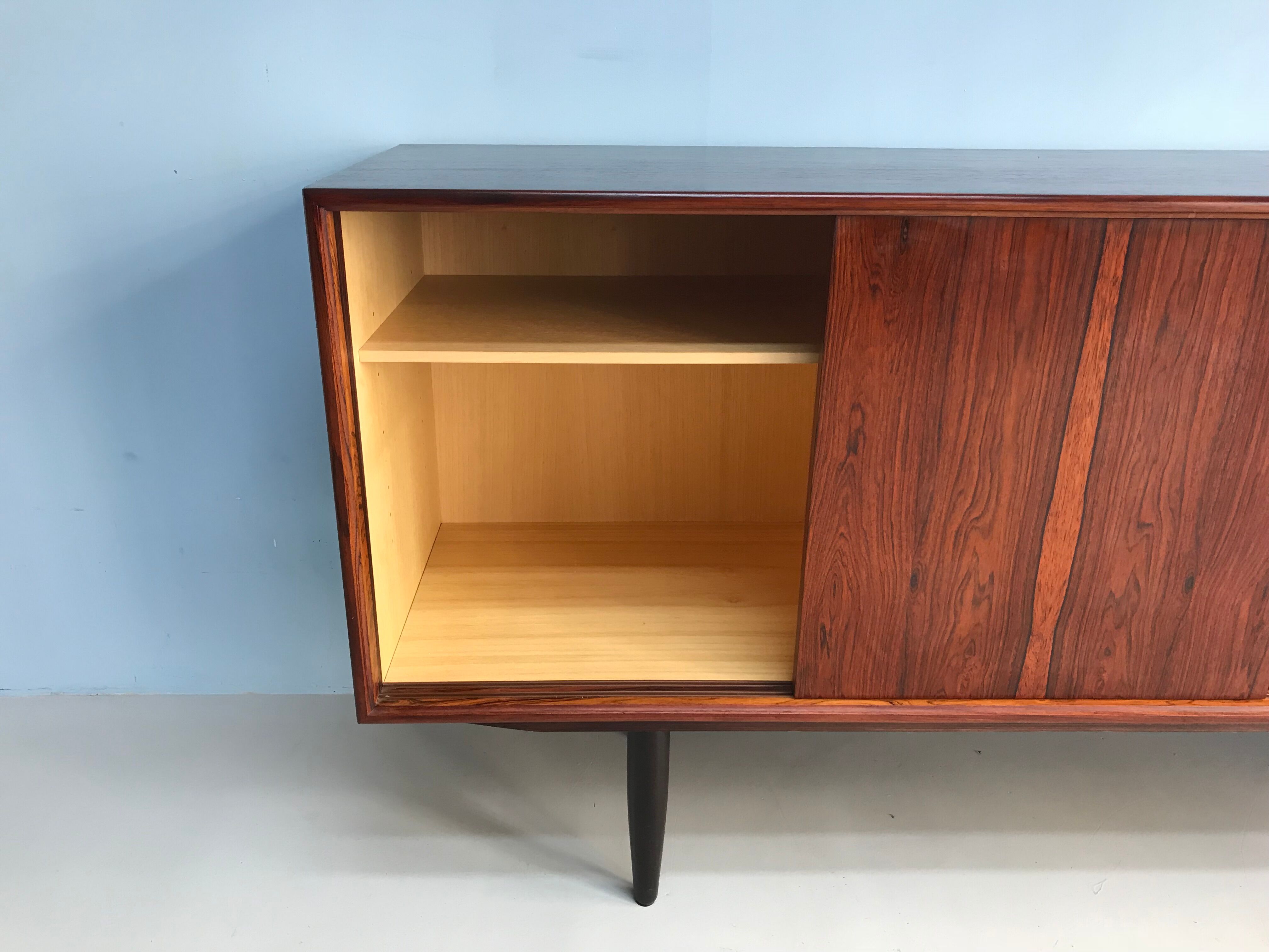 Sideboard by Gunni Omann