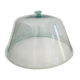 Garden bell in blown glass IXX s