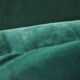 Fauteuils en Chenille de Seven Salotti, 1970s, Set de 5