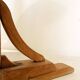 Round Pedestal table Ø 95cm