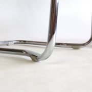 Paire de chaises B64
