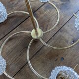 Vintage chandelier
