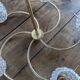 Vintage chandelier