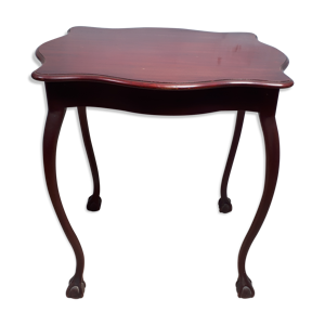 table d'appoint style