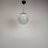 Mid-Century Pendant, Czechoslovakia, 1950's